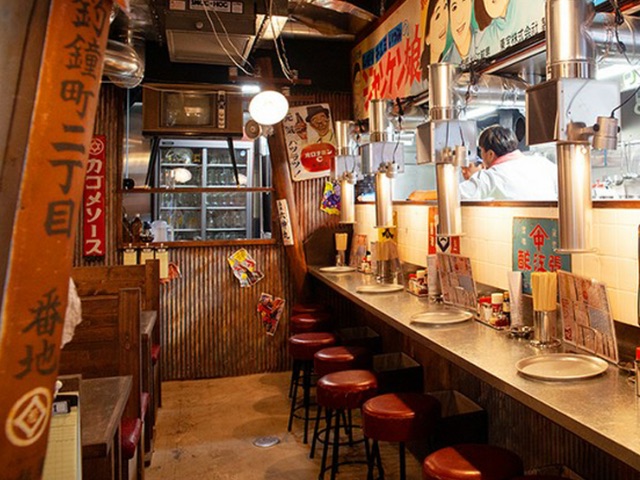 A winter feast! 5 restaurants with delicious warm stewed dishes / Osaka