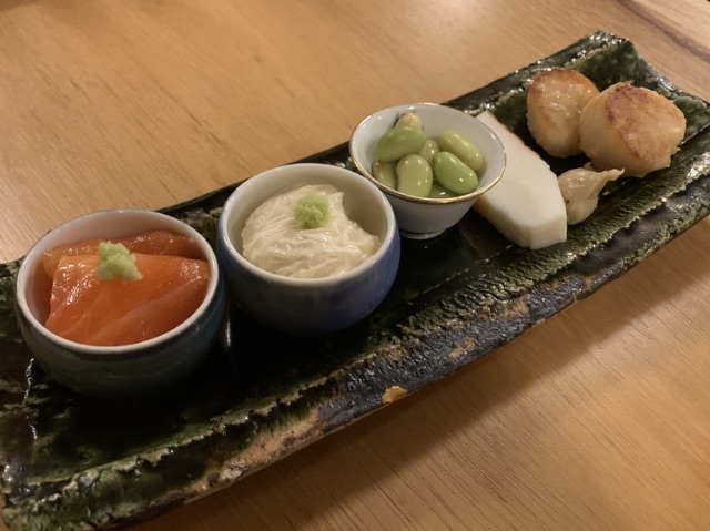 Eat and compare local varieties of soba in an old house