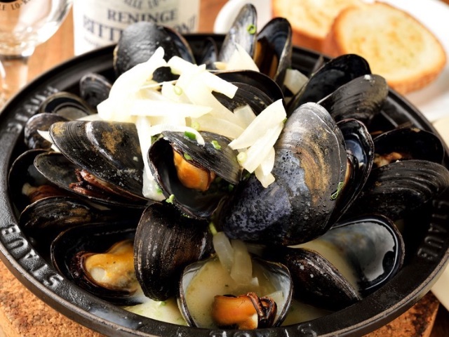 5 restaurants open until late at night, that guests can enjoy without worrying about the time / Nagoya