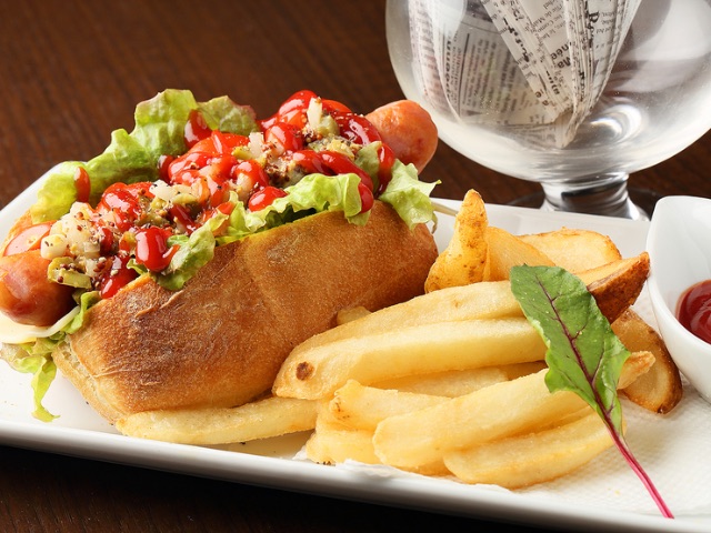 5 restaurants open until late at night, that guests can enjoy without worrying about the time / Nagoya