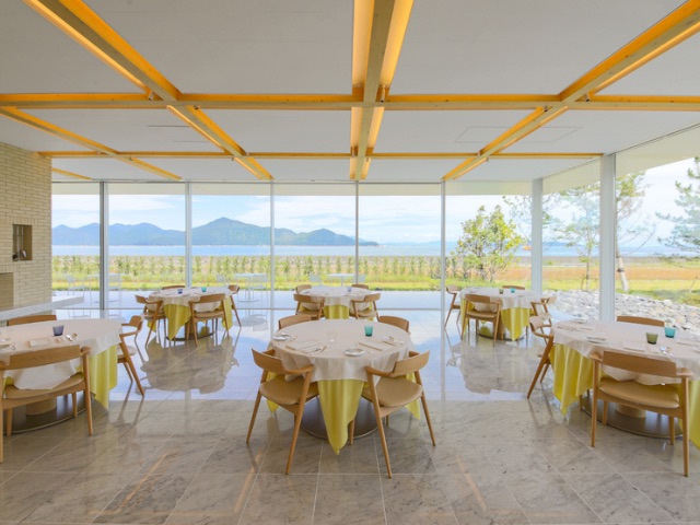Perfect to visit for the New Year! 5 restaurants near Miyajima, which is packed with amazing tourist spots / Hiroshima