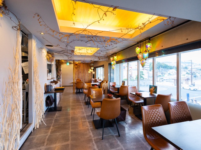 Perfect to visit for the New Year! 5 restaurants near Miyajima, which is packed with amazing tourist spots / Hiroshima