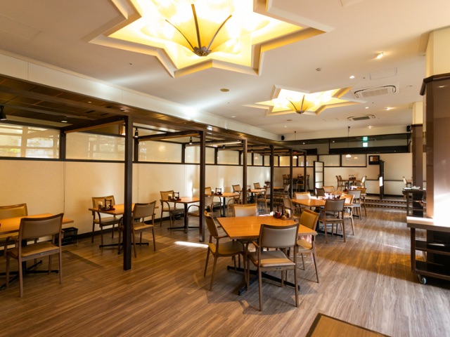 Perfect to visit for the New Year! 5 restaurants near Miyajima, which is packed with amazing tourist spots / Hiroshima