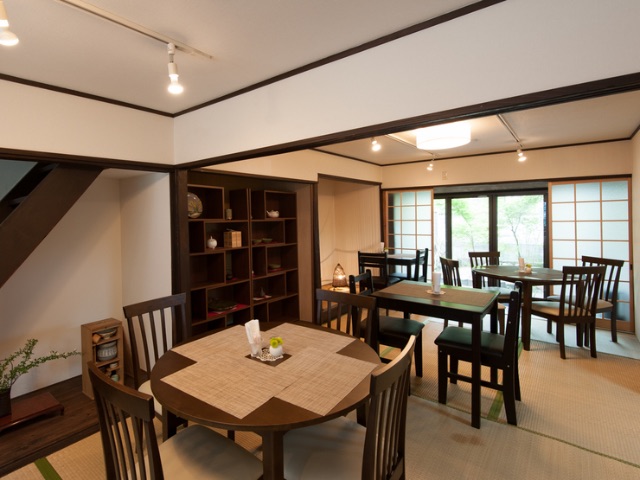 Sites to recharge your spiritual energy in the New Year! 5 restaurants near Kasuga-taisha Shrine / Nara