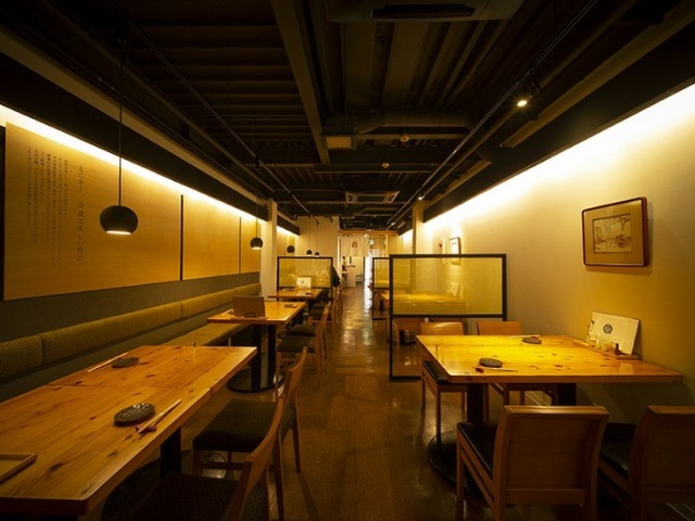 Sites to recharge your spiritual energy in the New Year! 5 restaurants near Kasuga-taisha Shrine / Nara