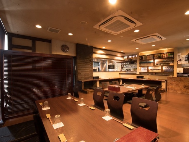 Eat and drink well! 5 restaurants that can be enjoyed and used as one likes until late at night / Fukuoka