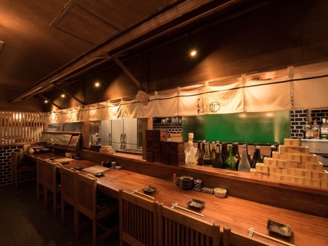Eat and drink well! 5 restaurants that can be enjoyed and used as one likes until late at night / Fukuoka