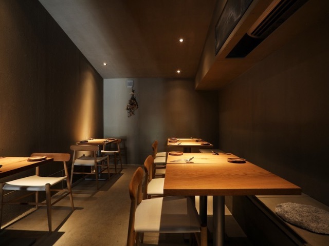 Found in Kyoto! 5 original and stylish Italian restaurants where guests can casually enjoy cuisine at reasonable prices / Kyoto