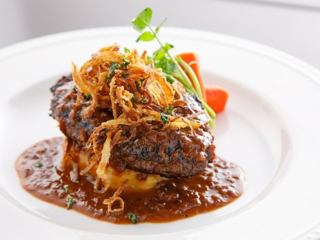 Go to these talked about areas! 5 stylish restaurants with delicious food / Shike-michi, Nagoya