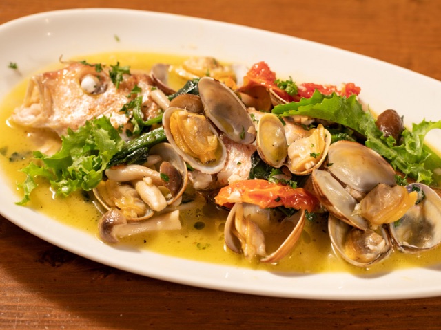 Go to these talked about areas! 5 stylish restaurants with delicious food / Shike-michi, Nagoya