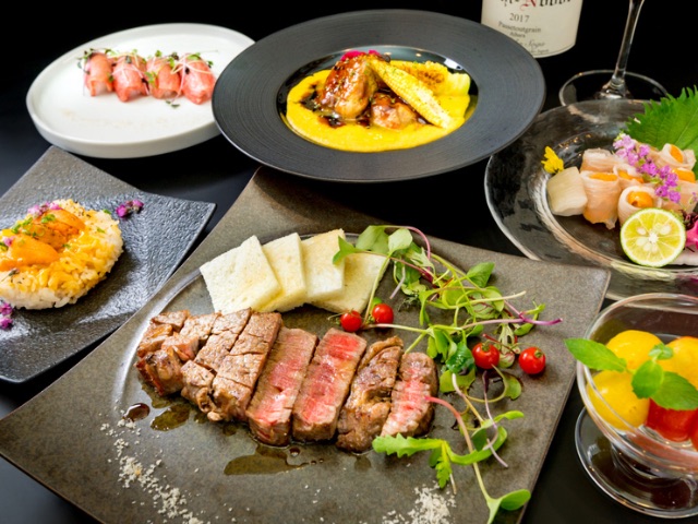 Go to these talked about areas! 5 stylish restaurants with delicious food / Shike-michi, Nagoya