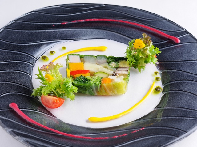 Go to these talked about areas! 5 stylish restaurants with delicious food / Shike-michi, Nagoya