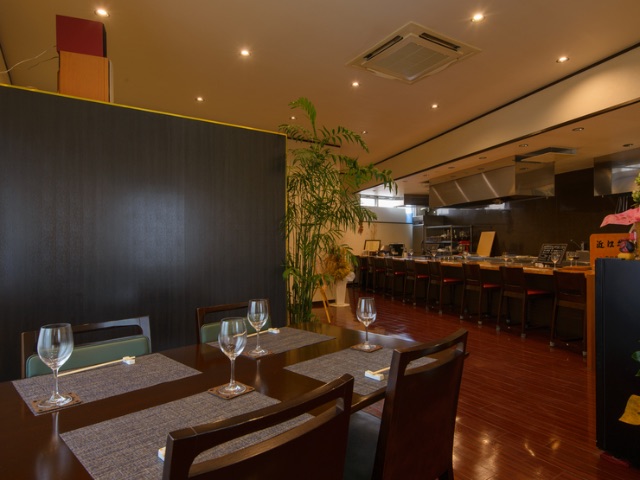 Eat local cuisine and support the community! 5 delicious Japanese and Western Restaurants in Ishikawa Prefecture / Komatsu and Nomi in Ishikawa