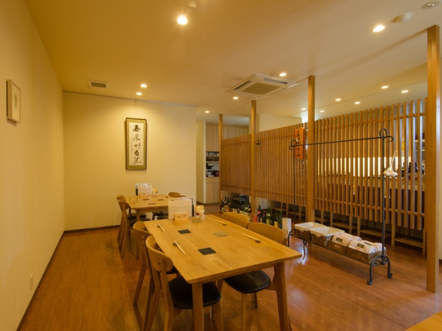 Eat local cuisine and support the community! 5 delicious Japanese and Western Restaurants in Ishikawa Prefecture / Komatsu and Nomi in Ishikawa