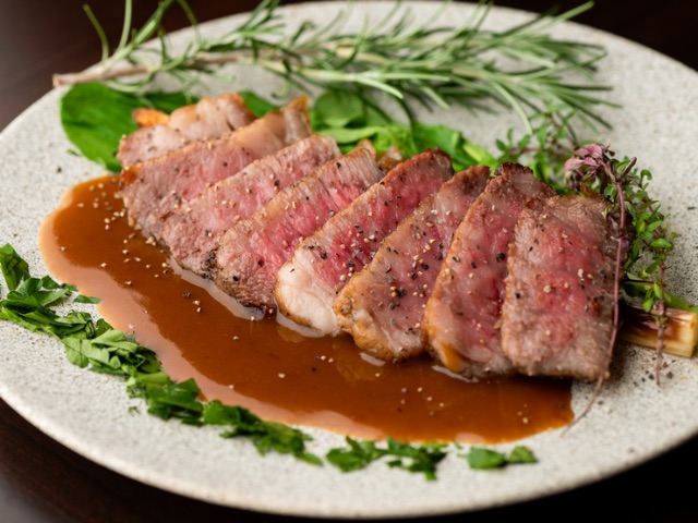 Let's enjoy a delicious meal and support the local community! 5 recommended restaurants in Toyama Prefecture that you'll want to visit / Toyama