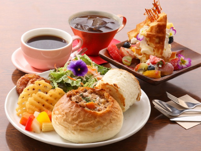 Let's enjoy a delicious meal and support the local community! 5 recommended restaurants in Toyama Prefecture that you'll want to visit / Toyama