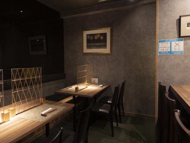 Eat Hokuriku cuisine and support the region! 5 delicious Japanese restaurants in Niigata Prefecture / Niigata