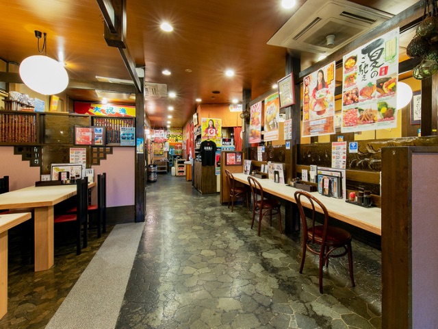 Eat Hokuriku cuisine and support the region! 5 delicious Japanese restaurants in Niigata Prefecture / Niigata