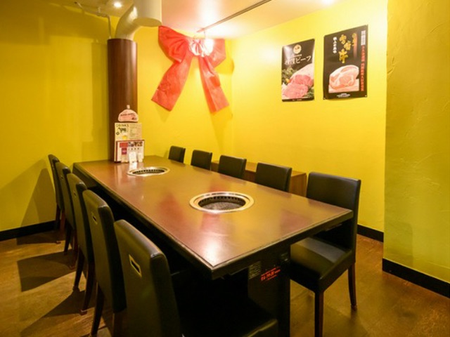 Welcome or farewell parties in a great atmosphere! 5 restaurants with private rooms / Yokohama, Kanagawa