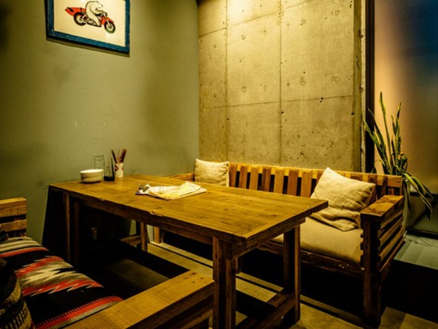 Welcome or farewell parties in a great atmosphere! 5 restaurants with private rooms / Yokohama, Kanagawa