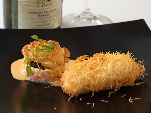 5 refuge-style restaurants recommended for mature dates on White Day / Nagoya