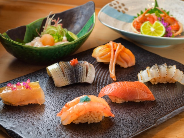 5 refuge-style restaurants recommended for mature dates on White Day / Nagoya