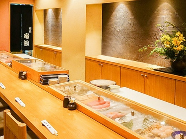 Try out delicious sushi meals for less than 10,000 JPY! 5 recommended sushi restaurants in Susukino / Susukino, Sapporo