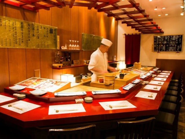 Try out delicious sushi meals for less than 10,000 JPY! 5 recommended sushi restaurants in Susukino / Susukino, Sapporo
