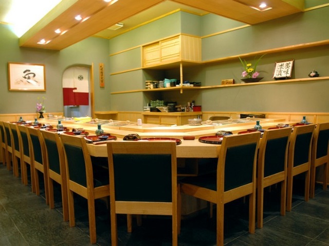 Try out delicious sushi meals for less than 10,000 JPY! 5 recommended sushi restaurants in Susukino / Susukino, Sapporo