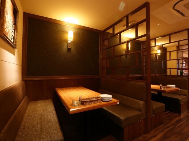 The fragrances make the food even more delicious! 5 recommended restaurants for enjoying smoked cuisine / Osaka