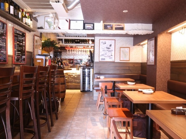 The fragrances make the food even more delicious! 5 recommended restaurants for enjoying smoked cuisine / Osaka