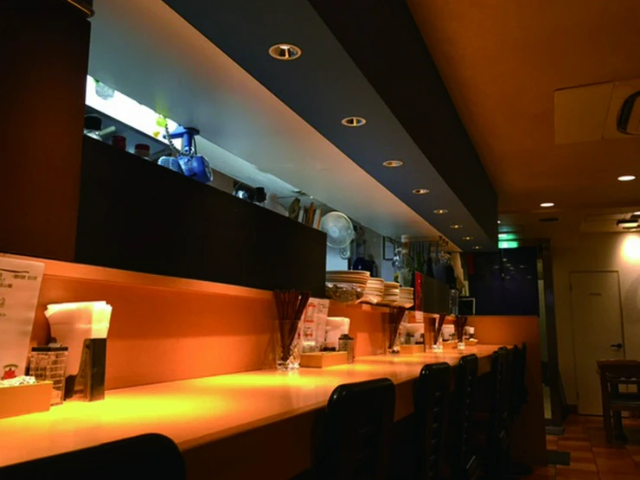 Enjoy a quick drink after work! 5 restaurants with delicious food in the Honmachi and Yodoyabashi area, which can be used for solo and group drinking / Osaka