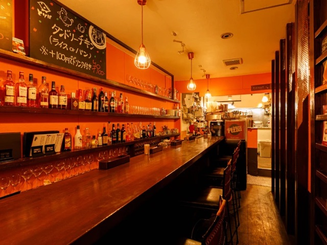 Enjoy a quick drink after work! 5 restaurants with delicious food in the Honmachi and Yodoyabashi area, which can be used for solo and group drinking / Osaka