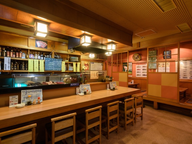 Gaining worldwide recognition! 5 restaurants in an area enjoyed by overseas tourists / Morioka