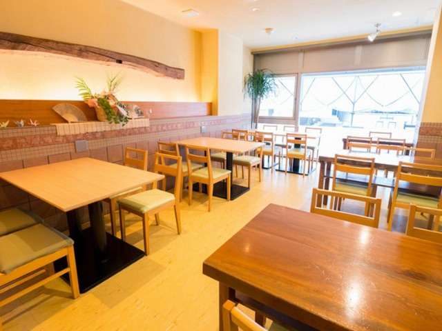 Gaining worldwide recognition! 5 restaurants in an area enjoyed by overseas tourists / Morioka