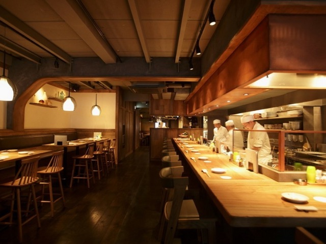 A quick drink after work! 5 restaurants where you can have a quick drink and enjoy delicious food / Nagoya