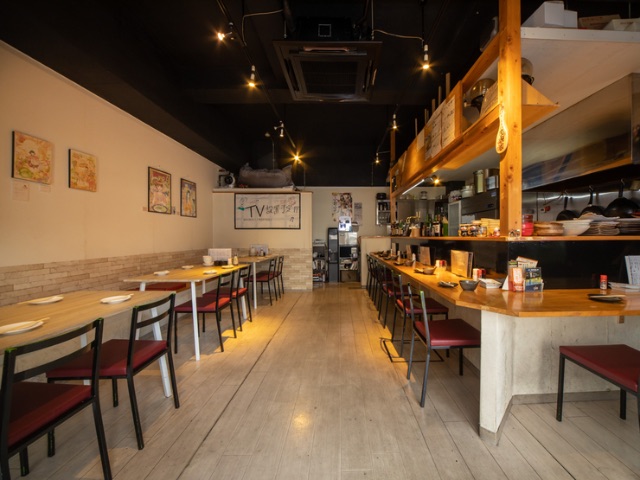 A quick drink after work! 5 restaurants where you can have a quick drink and enjoy delicious food / Nagoya