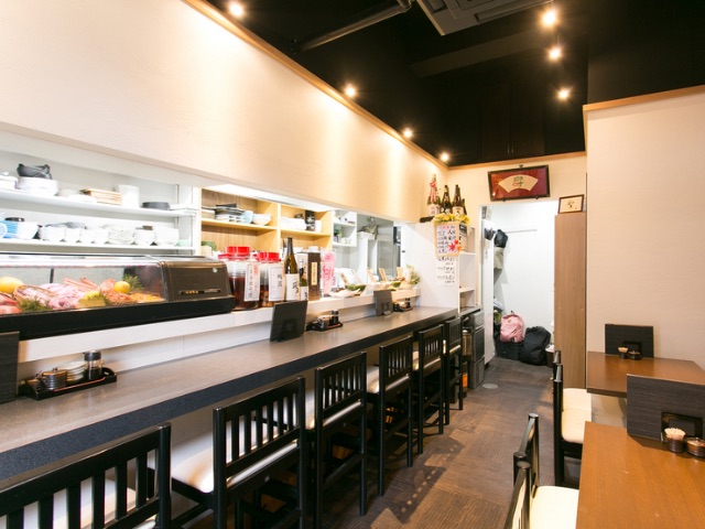 A quick drink after work! 5 restaurants where you can have a quick drink and enjoy delicious food / Nagoya