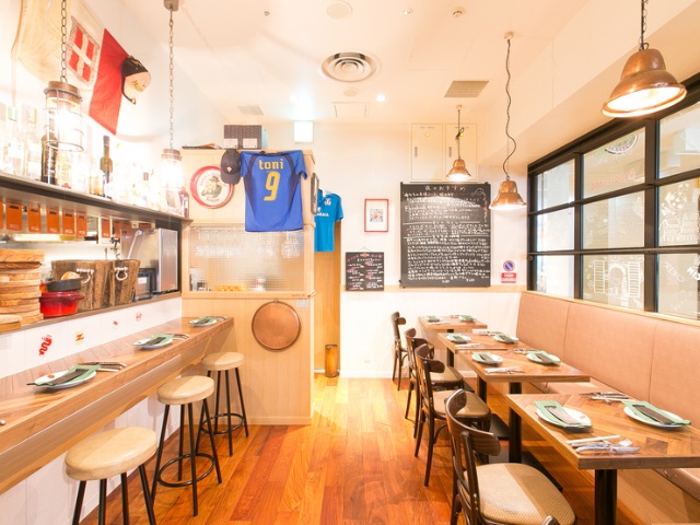 A quick drink after work! 5 restaurants where you can have a quick drink and enjoy delicious food / Nagoya