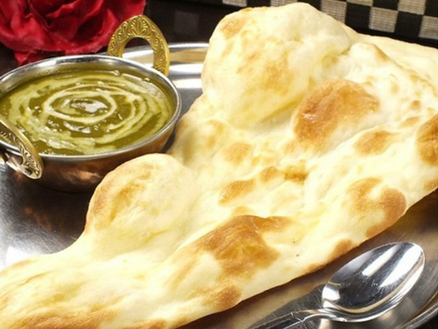 Guests will smack their lips at the authentic flavors prepared by the Nepal-native chef