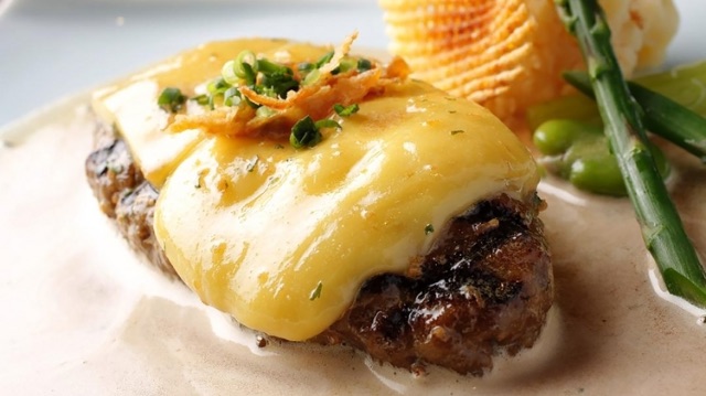 5 restaurants for enjoying casual lunches in Azabudai Hills