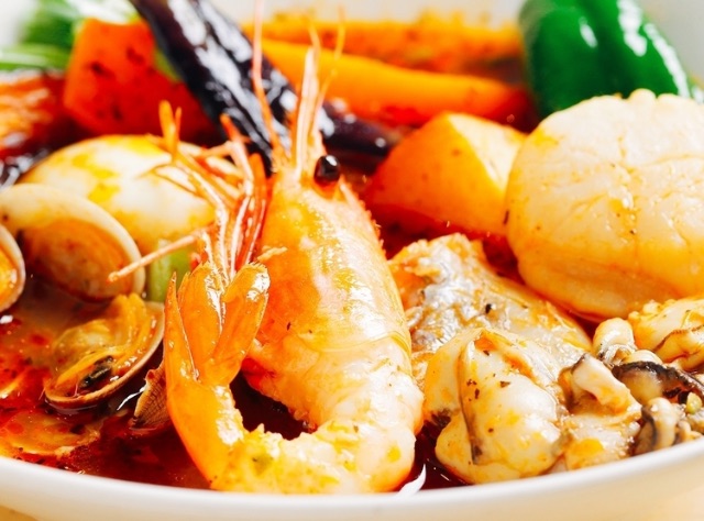 5 restaurants for enjoying casual lunches in Azabudai Hills
