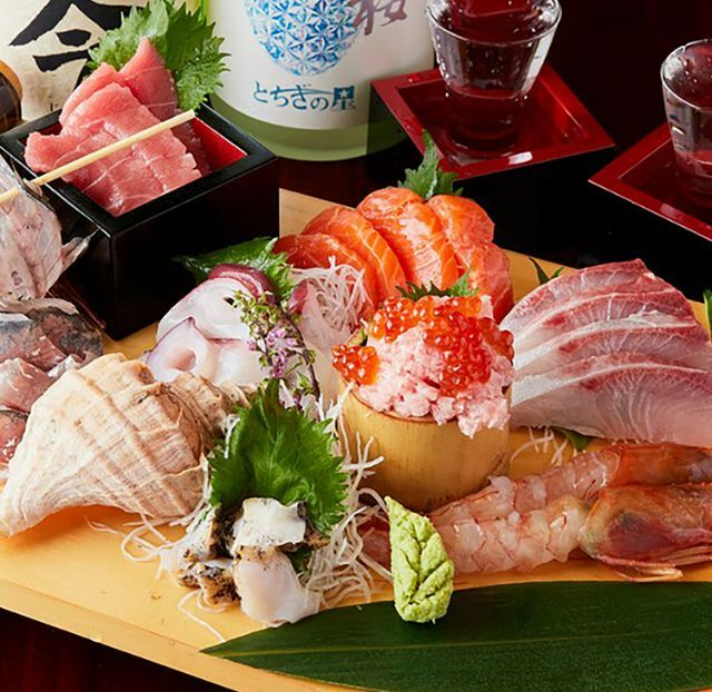 5 Selected Japanese Restaurants with Private Rooms to Enjoy a Relaxing Meal with Family in Tochigi