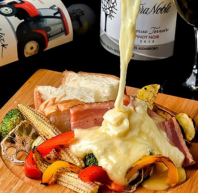 Cheesy Goodness! 5 Restaurants in Fukuoka Offering an Abundance of Delicious Cheese Dishes