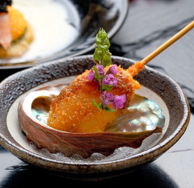 Ultimate Adult Date Spots! 5 Top-Ranked Deep-Fried Skewer Restaurants in Osaka, Offering Satisfying Flavors and Atmosphere