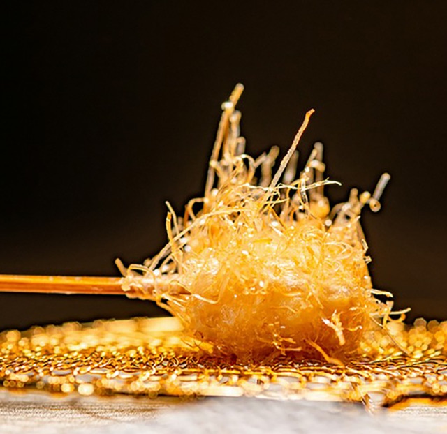5 Upscale Skewer Restaurants Ideal for Sophisticated Dates in Tokyo