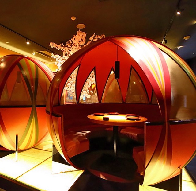 Perfect for banquets and eating out! 5 Izakaya Bars Near Stations and with Private Rooms at Shinjuku, Tokyo