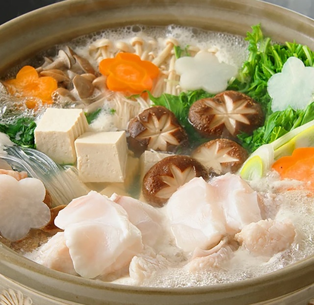 Winter Delights Await! Experience a Diverse Array of Hotpot Cuisine at These 5 Osaka Restaurants