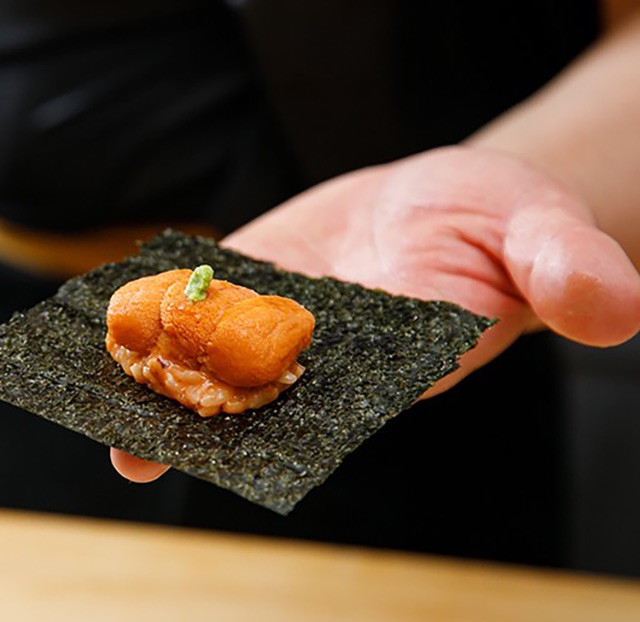 Experience Artisanal Mastery in Every Bite! 5 Nagoya Restaurants Where Guests Can Savor Exceptional Sushi at Counter Tables