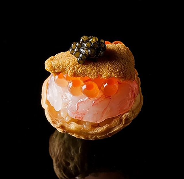 Tokyo's Finest: 5 Exceptional Sushi Restaurants Offering Counter Seats, Ideal for Dates and Banquets